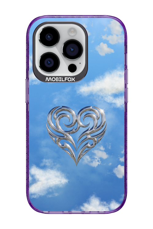 Dream Heart 2.0 - Apple iPhone 14 Pro
