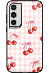 Cherry-Cherry Lady 2.0 - Samsung Galaxy S24+