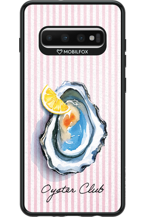 Oyster Club 2.0 - Samsung Galaxy S10+