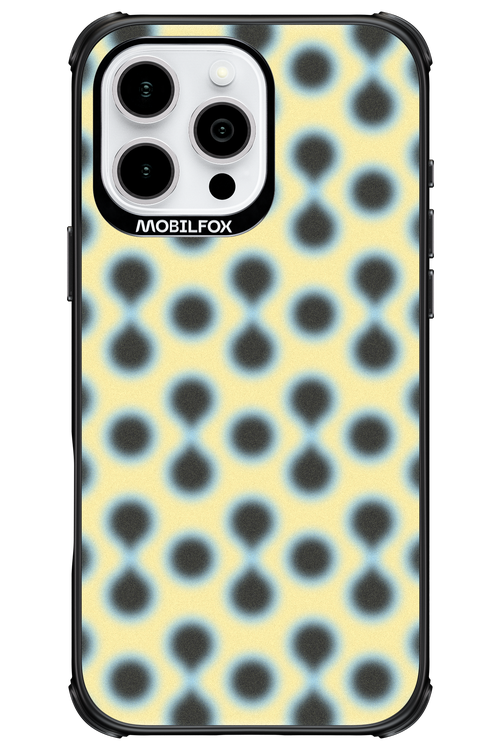 Butter Bubble 2.0 - Apple iPhone 16 Pro Max