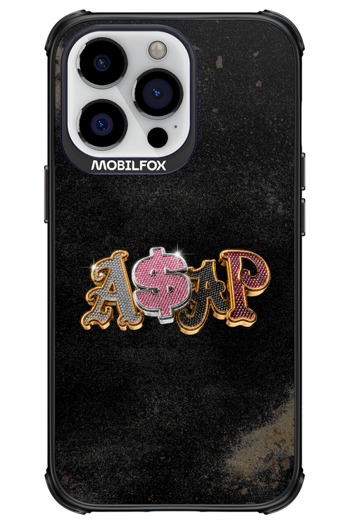 ASAP 2.0 - Apple iPhone 13 Pro