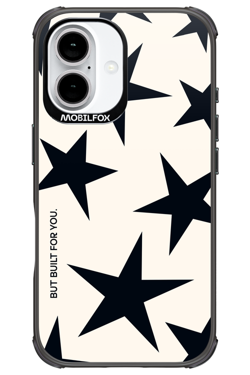 Built for You 2.0 - Apple iPhone 16