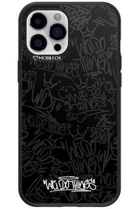 We Do Things 2.0 - Apple iPhone 12 Pro Max