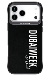 Dubaiweek 2.0 - Apple iPhone 17 Pro Max