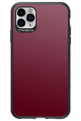 Burgundy - Apple iPhone 11 Pro Max