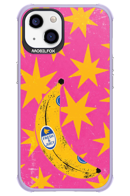 BANANA POP 2.0 - Apple iPhone 13