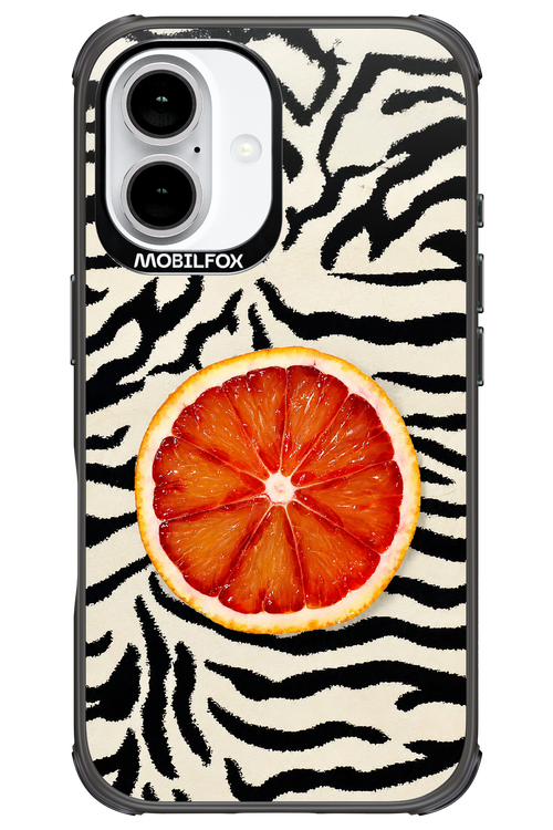 Wild Nectarin 2.0 - Apple iPhone 16