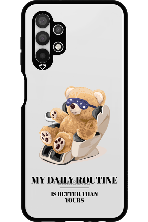 My Daily Routine - Samsung Galaxy A13 4G