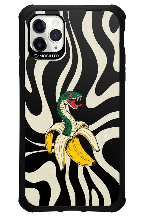 Banana Bite 2.0 - Apple iPhone 11 Pro Max