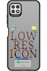 Low res icon 2.0 - Samsung Galaxy A22 5G