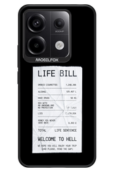 bill 2.0 - Xiaomi Redmi Note 13 Pro 5G