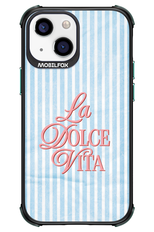 La Dolce Vita 2.0 - Apple iPhone 13 Mini