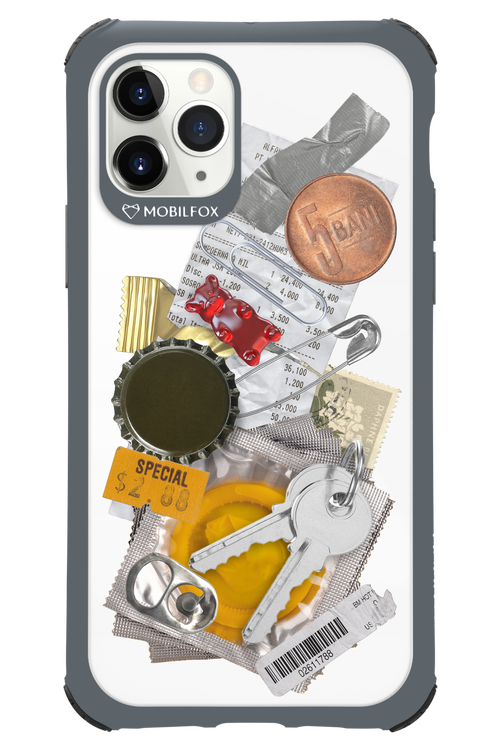 Just in Case 2.0 - Apple iPhone 11 Pro