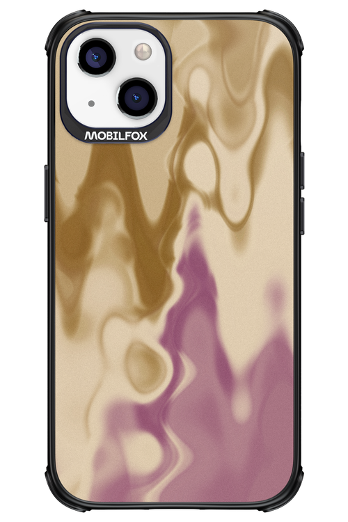 Olive Flow 2.0 - Apple iPhone 13