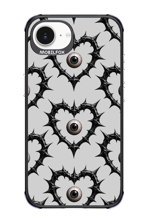 Heart Vision 2.0 - Apple iPhone 17e