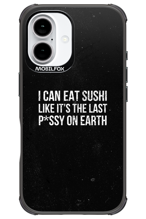 SUSHI 2.0 - Apple iPhone 16