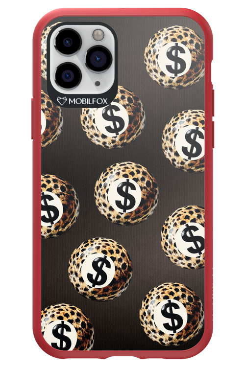 I need dollars 2.0 - Apple iPhone 11 Pro