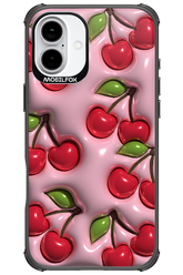 Cherry Bomb - Apple iPhone 16 Plus
