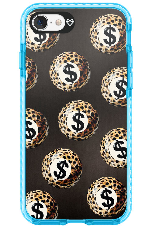 I need dollars 2.0 - Apple iPhone 7