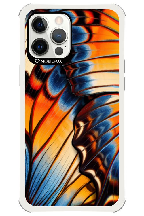 Rainbow Wing 2.0 - Apple iPhone 12 Pro Max