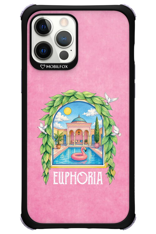 Euphoria 2.0 - Apple iPhone 12 Pro Max
