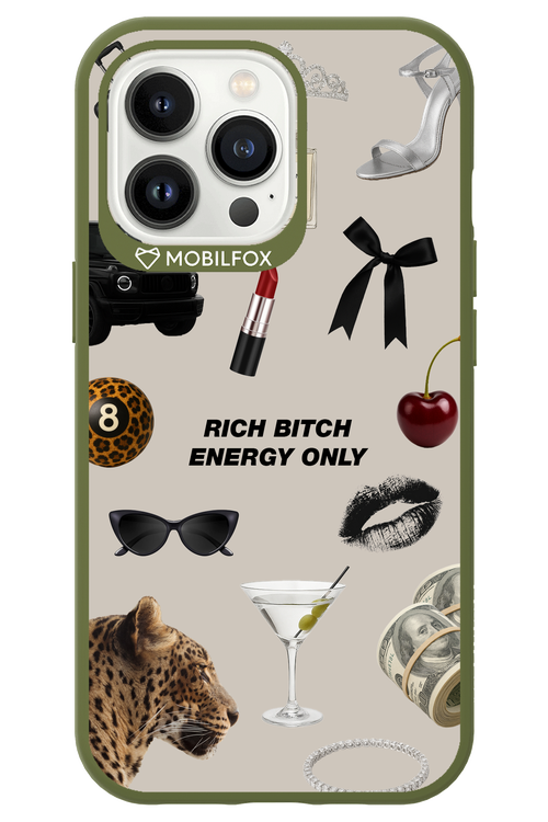 Rich B Energy 2.0 - Apple iPhone 13 Pro