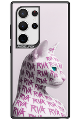 RVA Cat 2.0 - Samsung Galaxy S24 Ultra