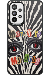 Money Drug 2.0 - Samsung Galaxy A73
