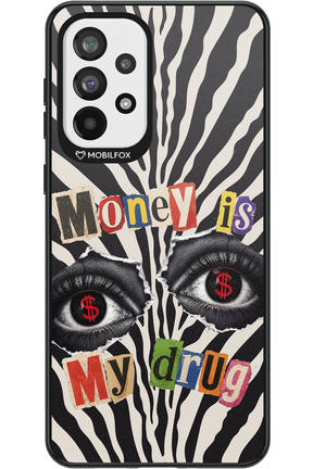 Money Drug 2.0 - Samsung Galaxy A73