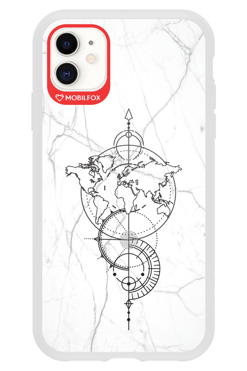 Compass - Apple iPhone 11