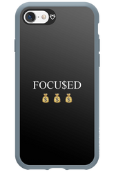 FOCU$ED - Apple iPhone 7