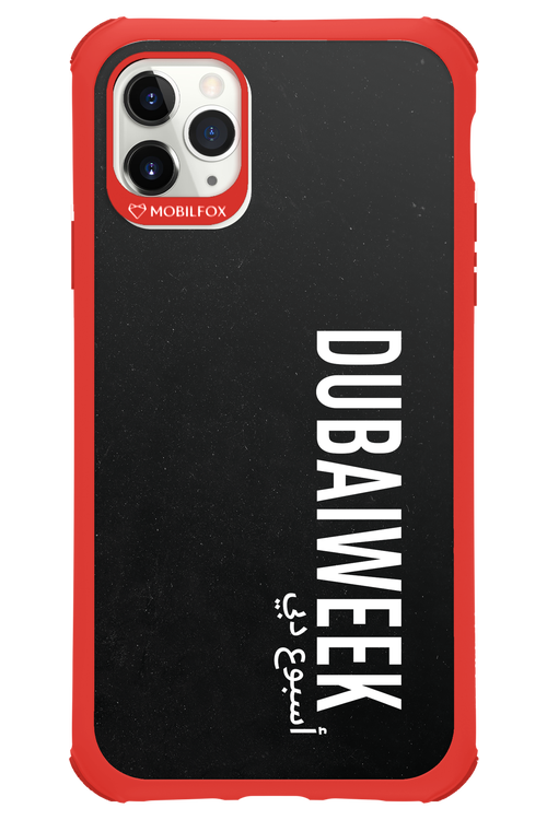 Dubaiweek 2.0 - Apple iPhone 11 Pro Max
