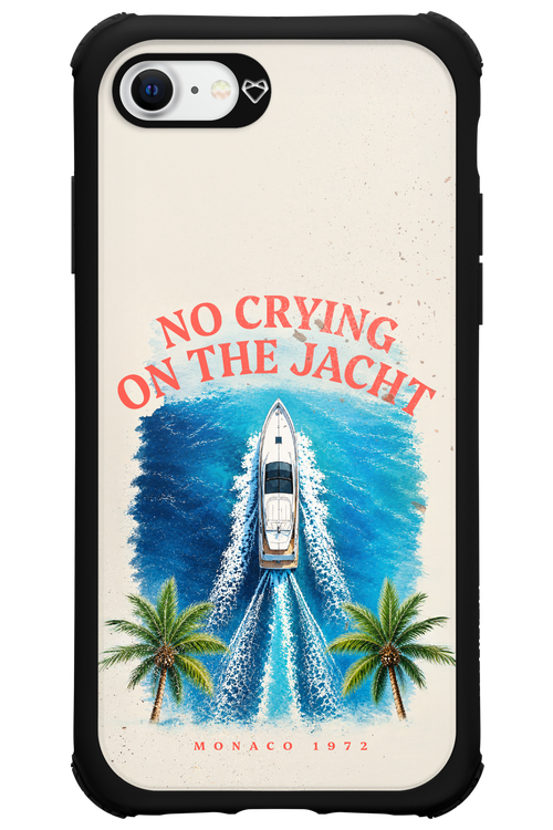 No Crying 2.0 - Apple iPhone SE 2022