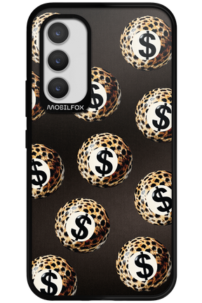 I need dollars 2.0 - Samsung Galaxy A34