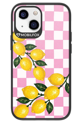 LEMON 2.0 - Apple iPhone 13 Mini