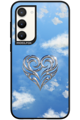 Dream Heart 2.0 - Samsung Galaxy S23 Plus