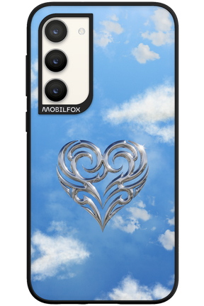Dream Heart 2.0 - Samsung Galaxy S23 Plus