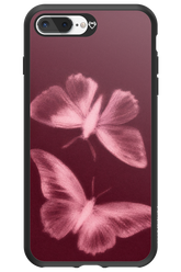Papillonia 2.0 - Apple iPhone 8 Plus
