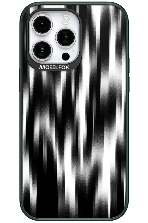 Monochrome Motion 2.0 - Apple iPhone 15 Pro Max