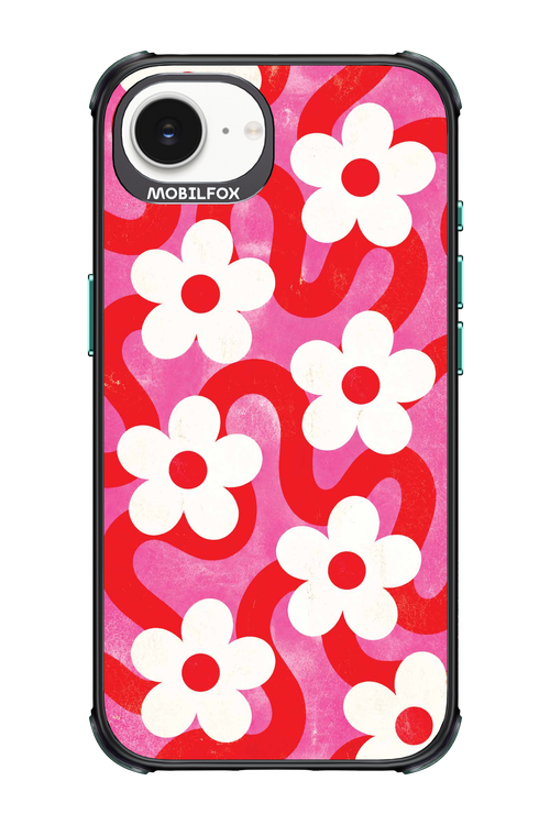 BLOSSOM TWIST 2.0 - Apple iPhone 17e