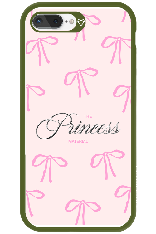 Princess Material 2.0 - Apple iPhone 8 Plus