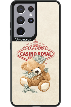 Casino Royal 2.0 - Samsung Galaxy S21 Ultra