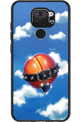 Wild Peach 2.0 - Xiaomi Redmi Note 9
