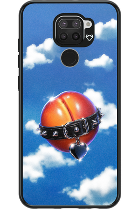 Wild Peach 2.0 - Xiaomi Redmi Note 9
