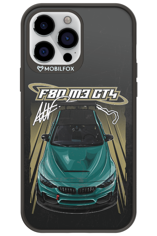 FBD M3 GT4 2.0 - Apple iPhone 13 Pro Max