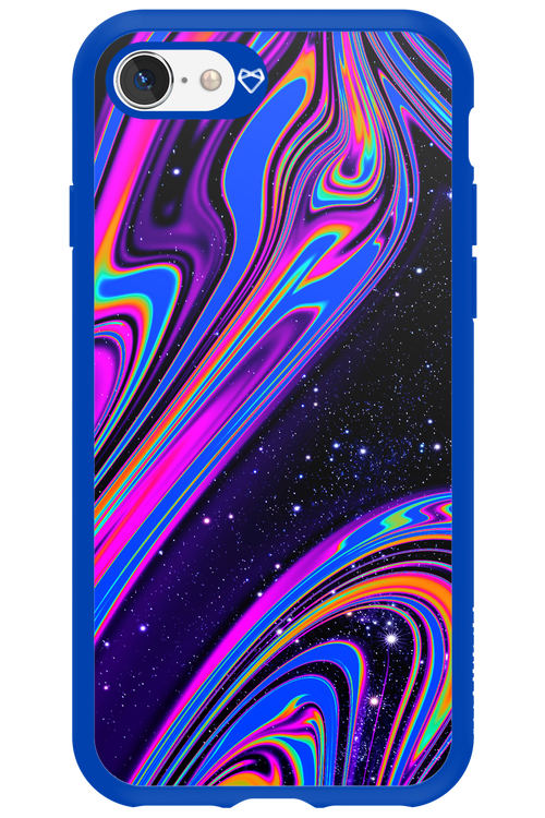 Galactic Psy - Apple iPhone SE 2020