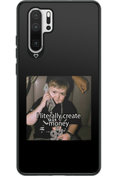 Create my money 2.0 - Huawei P30 Pro