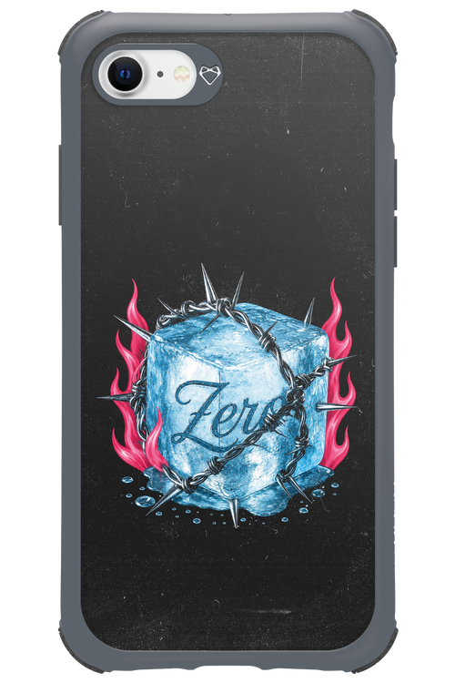 Zero 2.0 - Apple iPhone SE 2022