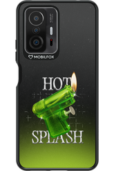 Hot Splash 2.0 - Xiaomi Mi 11T Pro