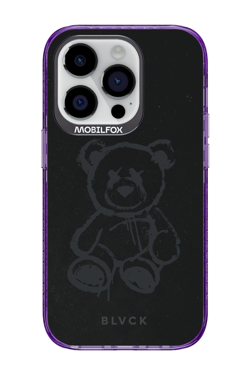 BLVCK BEAR - Apple iPhone 14 Pro